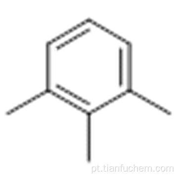 1,2,3-trimetilbenzeno CAS 526-73-8